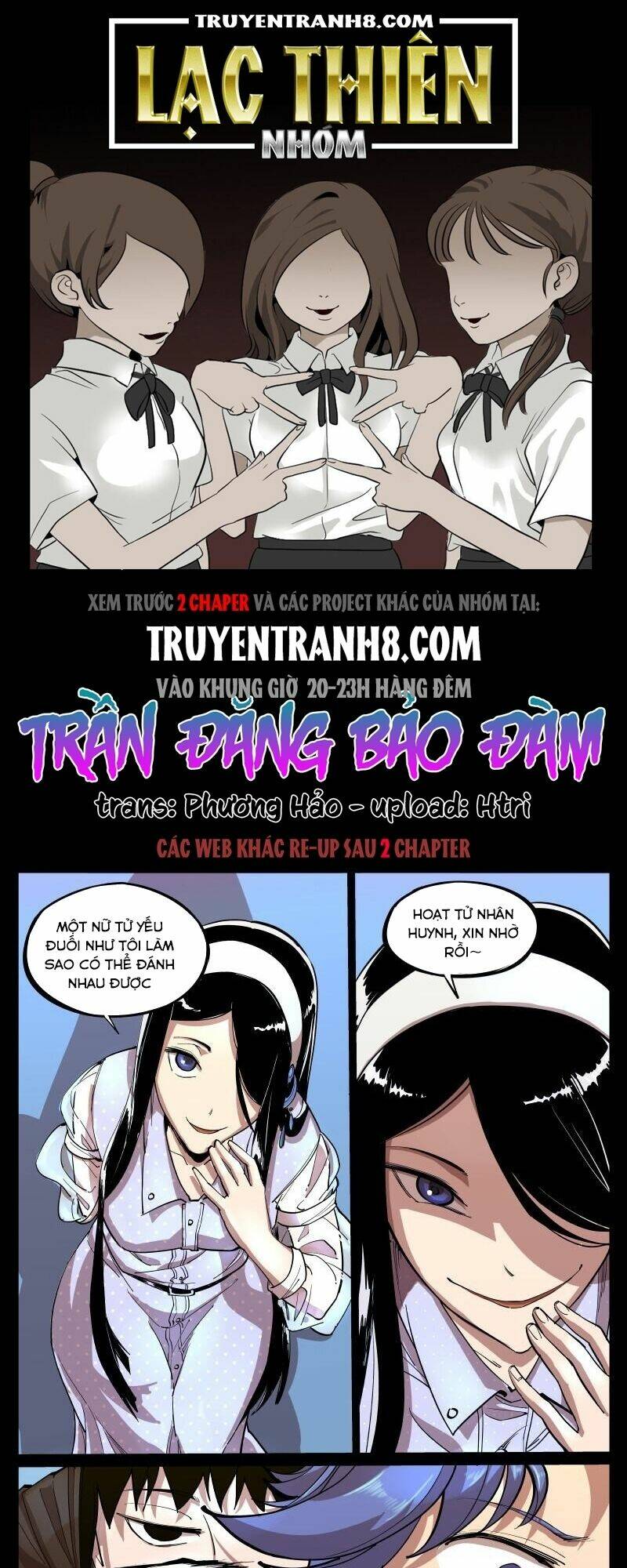 Chương 16 - Trang 1