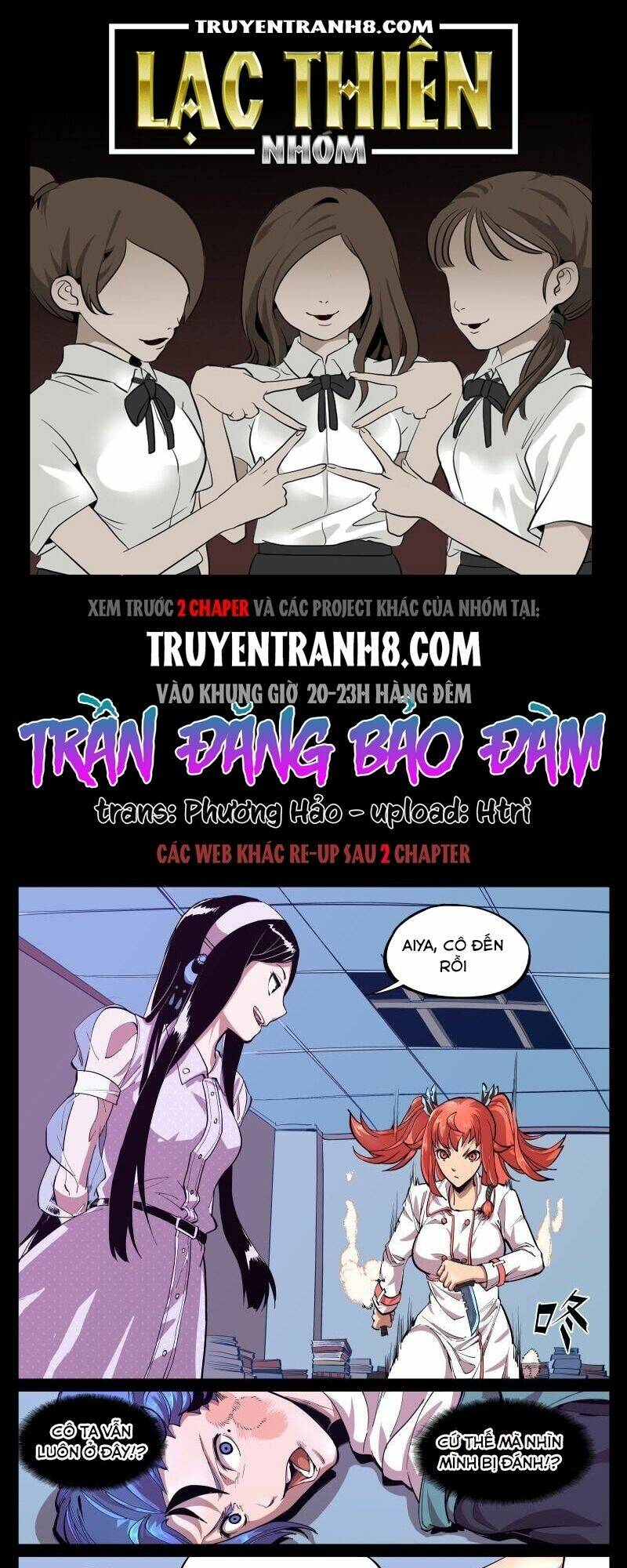 Chương 17 - Trang 1