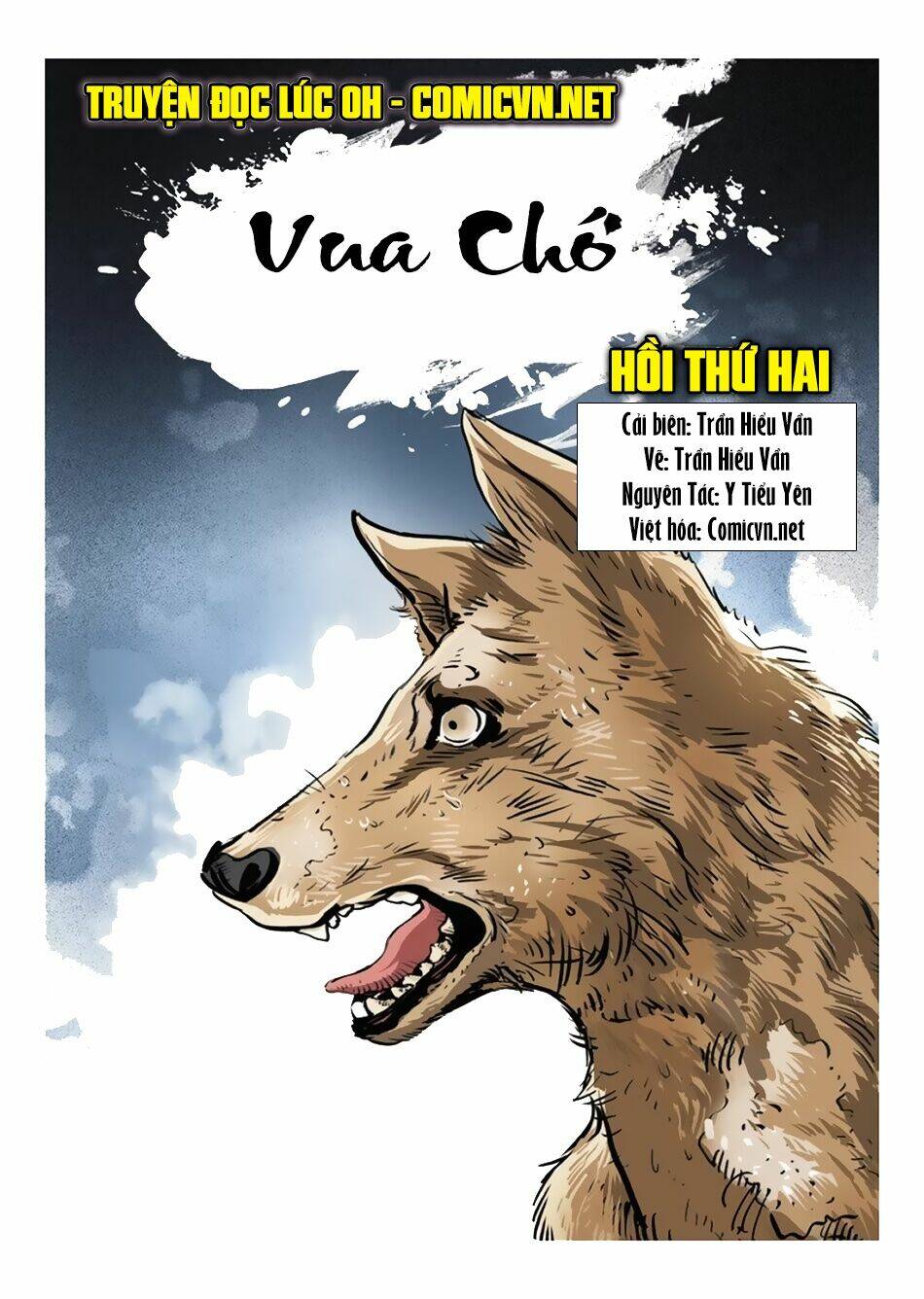 Chương 35 - Trang 1