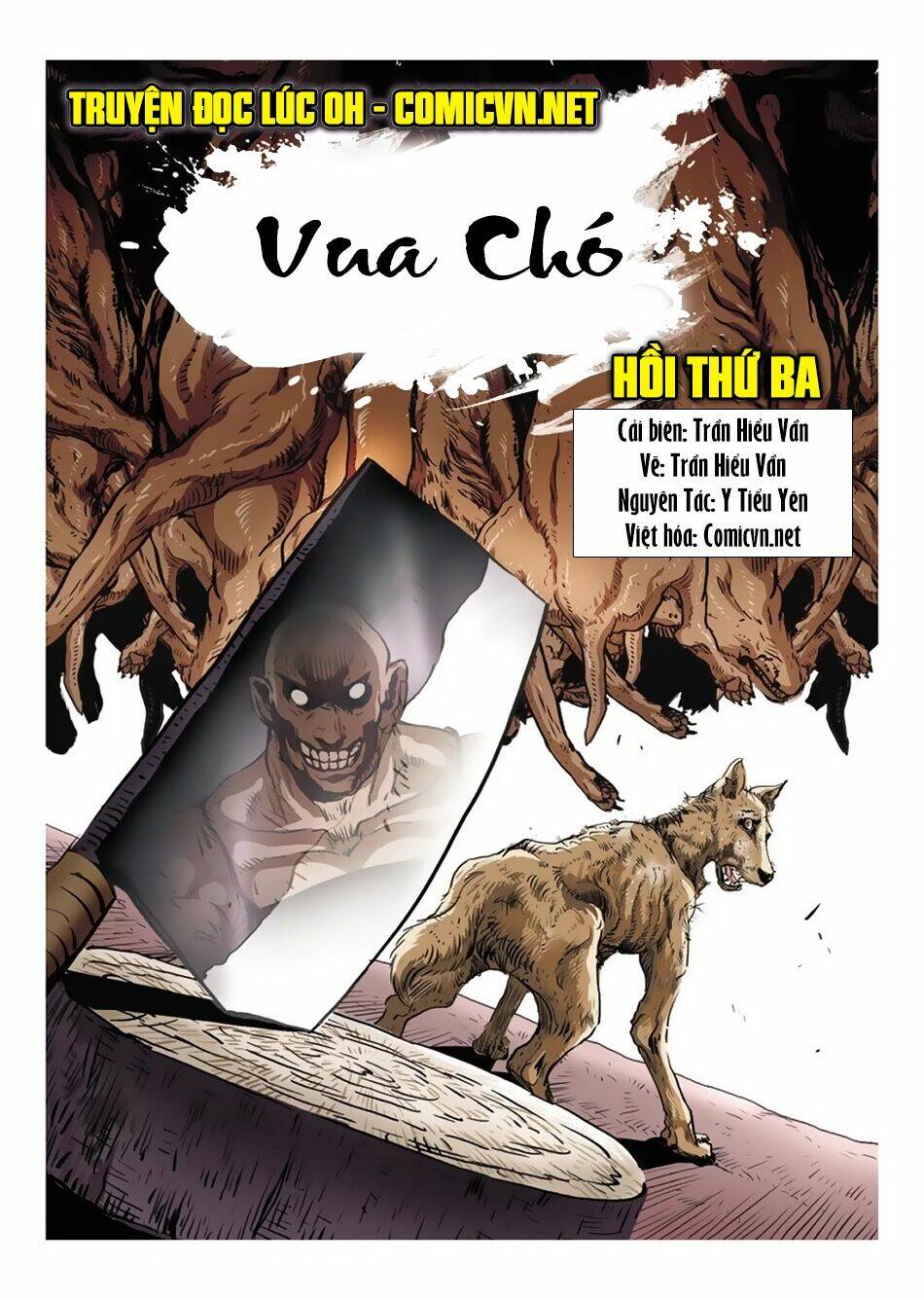 Chương 36 - Trang 1