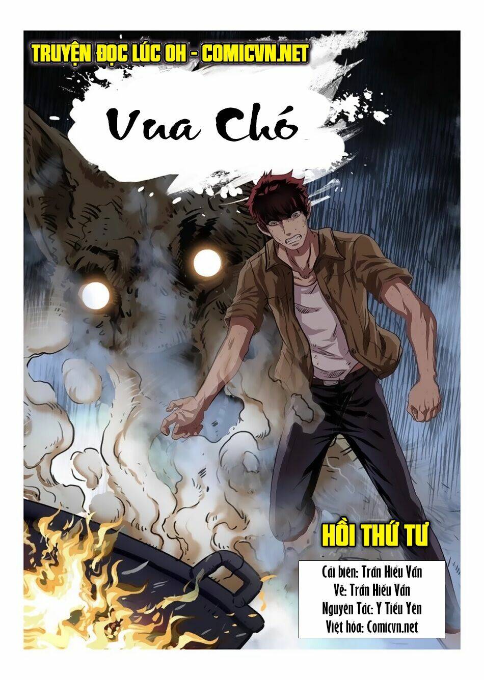 Chương 37 - Trang 1