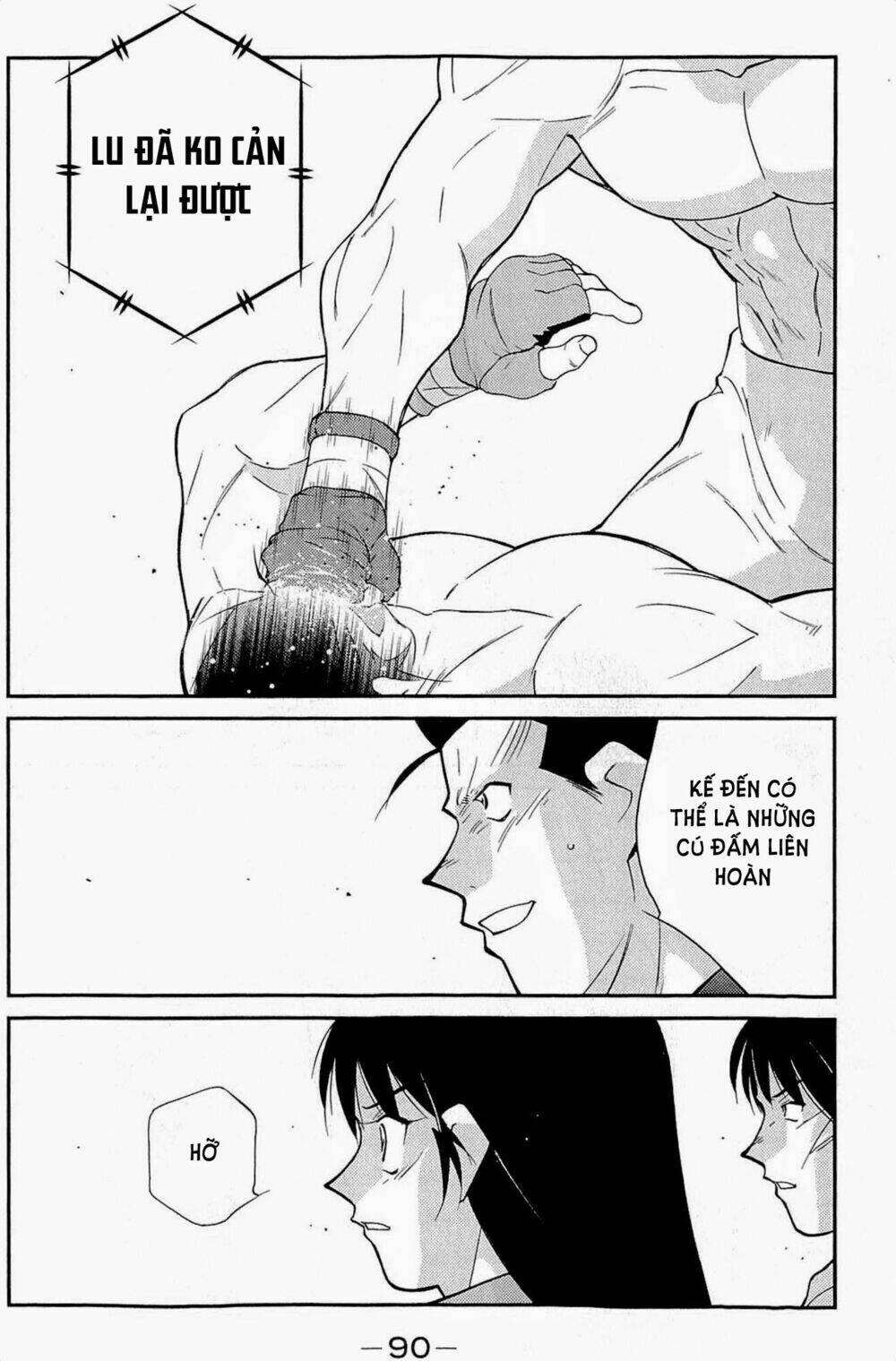 Chương 33 - Trang 21