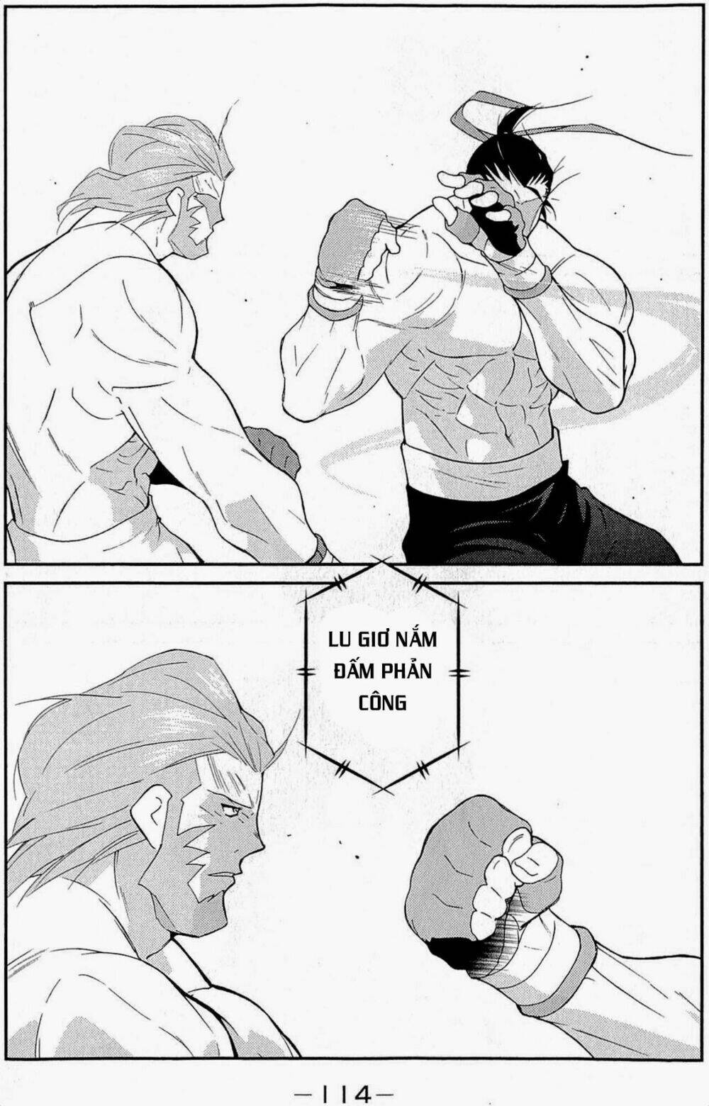Chương 34 - Trang 19