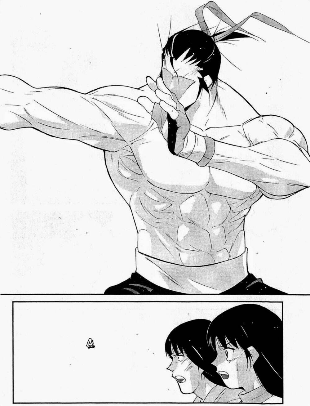 Chương 34 - Trang 21
