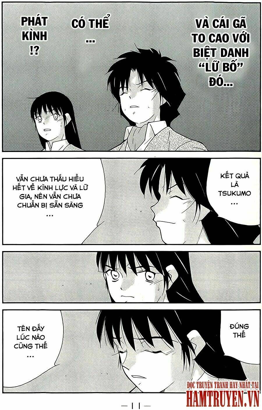 Chương 39 - Trang 15