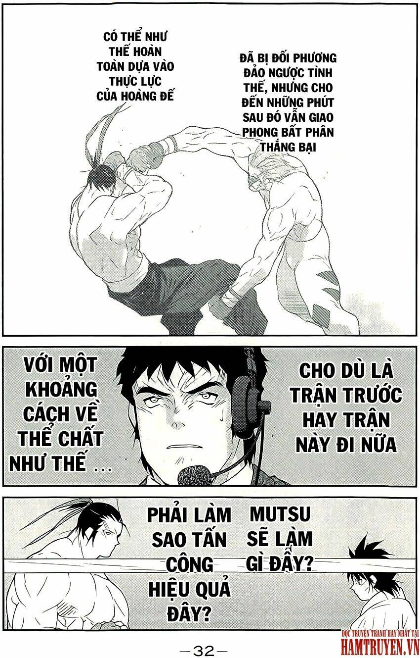 Chương 40 - Trang 2