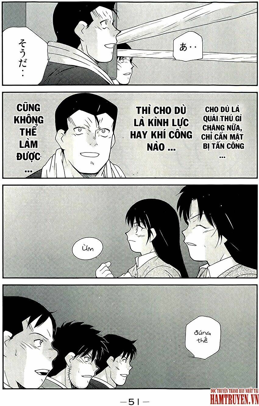 Chương 40 - Trang 21