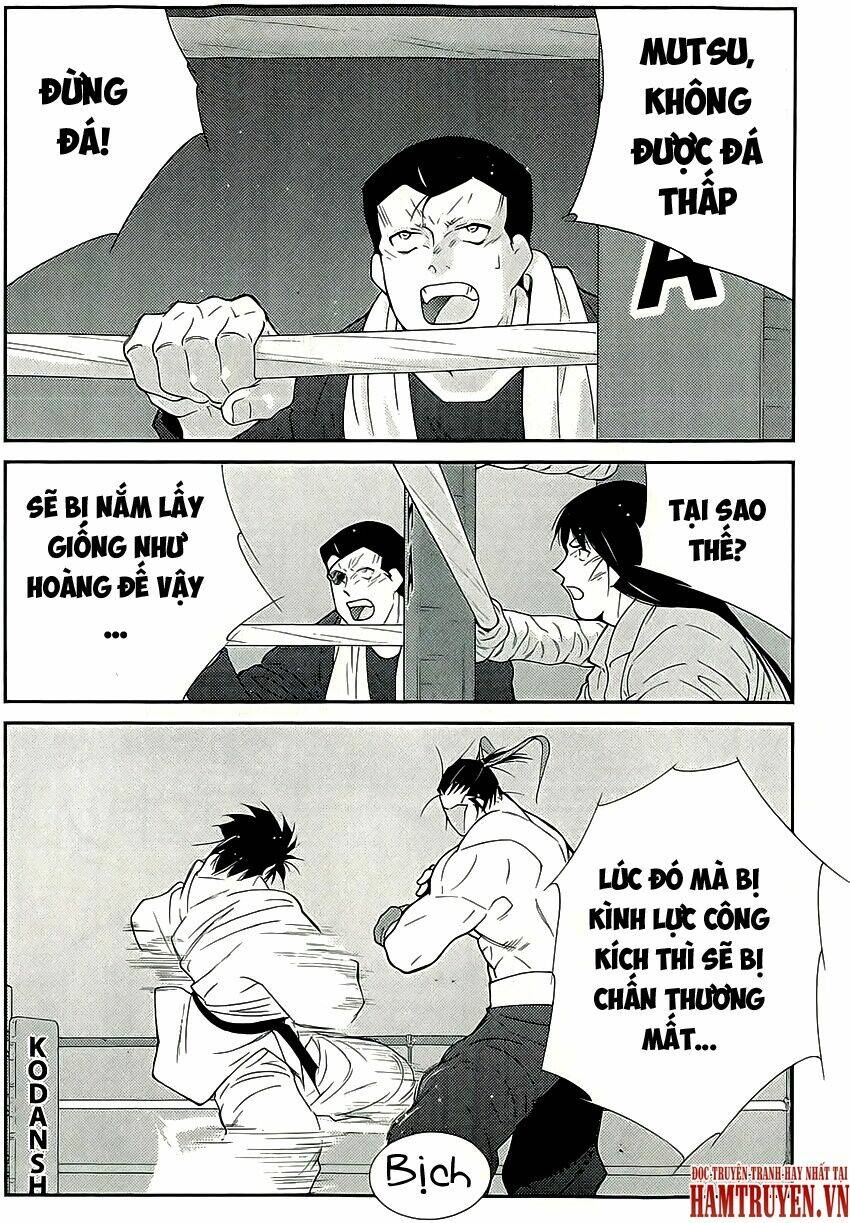 Chương 40 - Trang 6