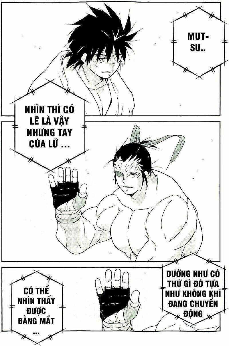Chương 42 - Trang 5