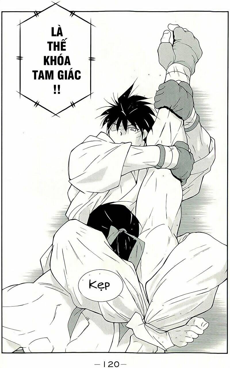 Chương 43 - Trang 20