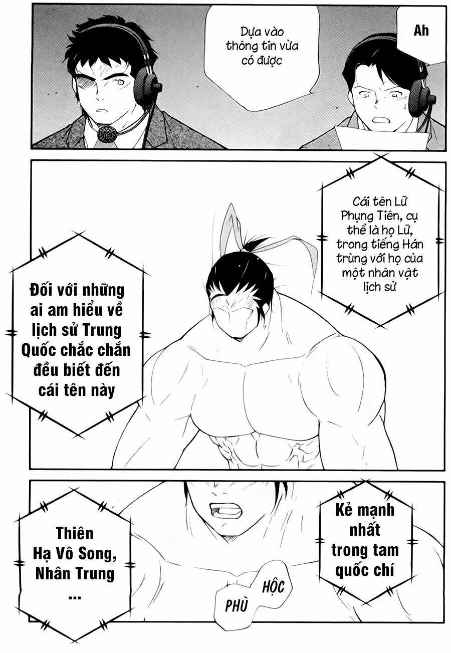 Chương 48 - Trang 22