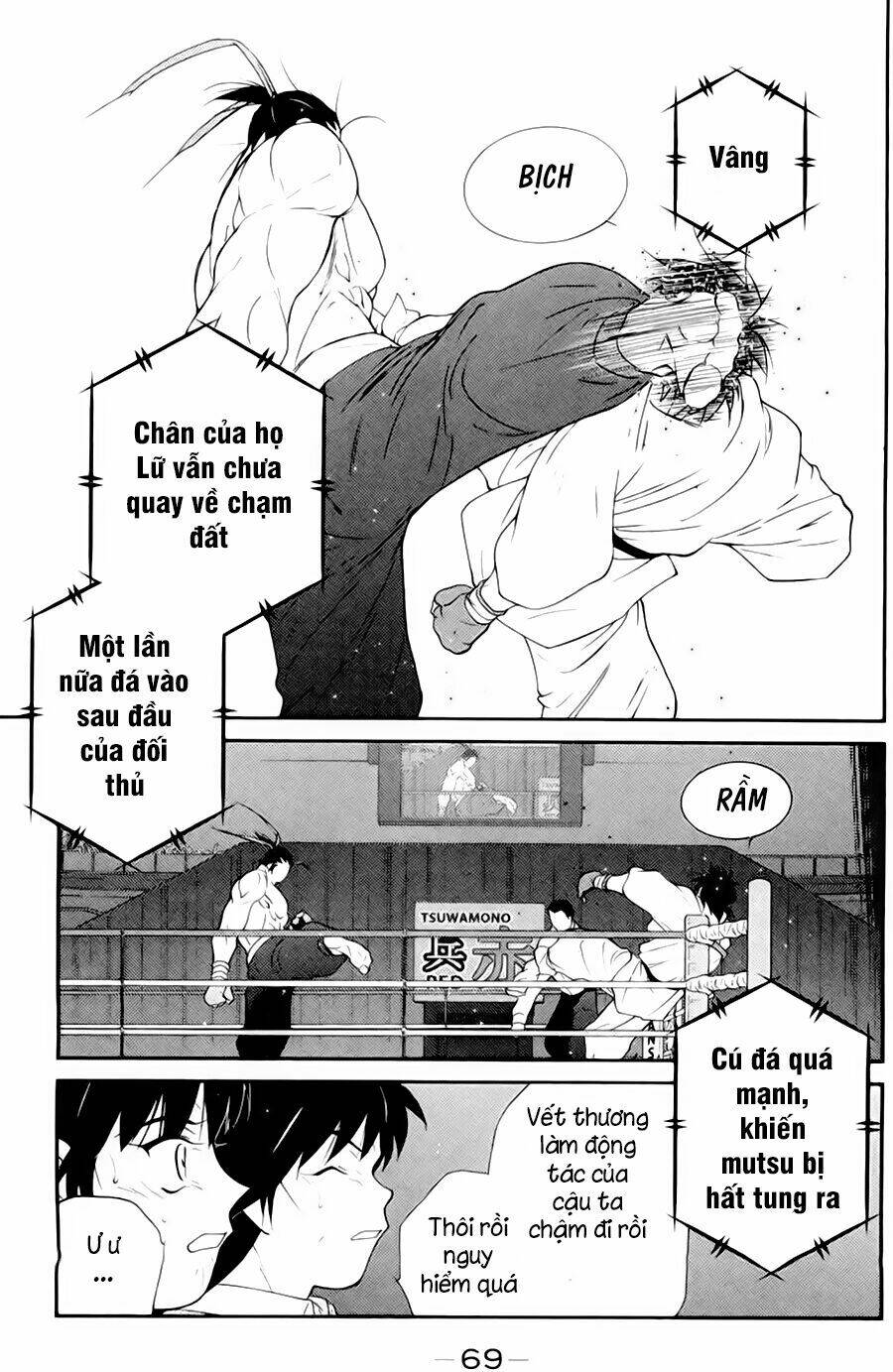 Chương 48 - Trang 32