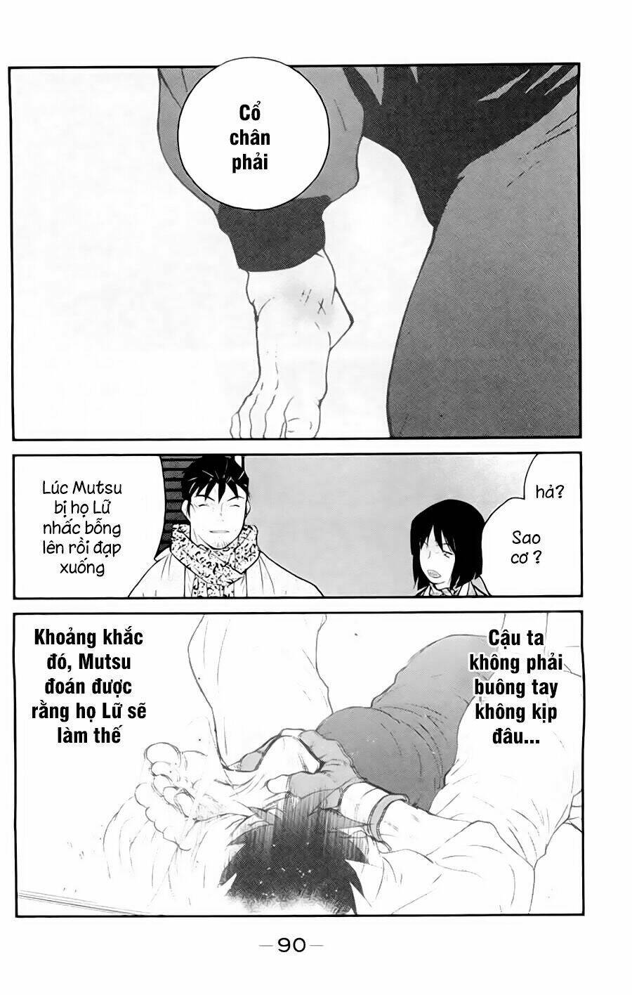 Chương 49 - Trang 13