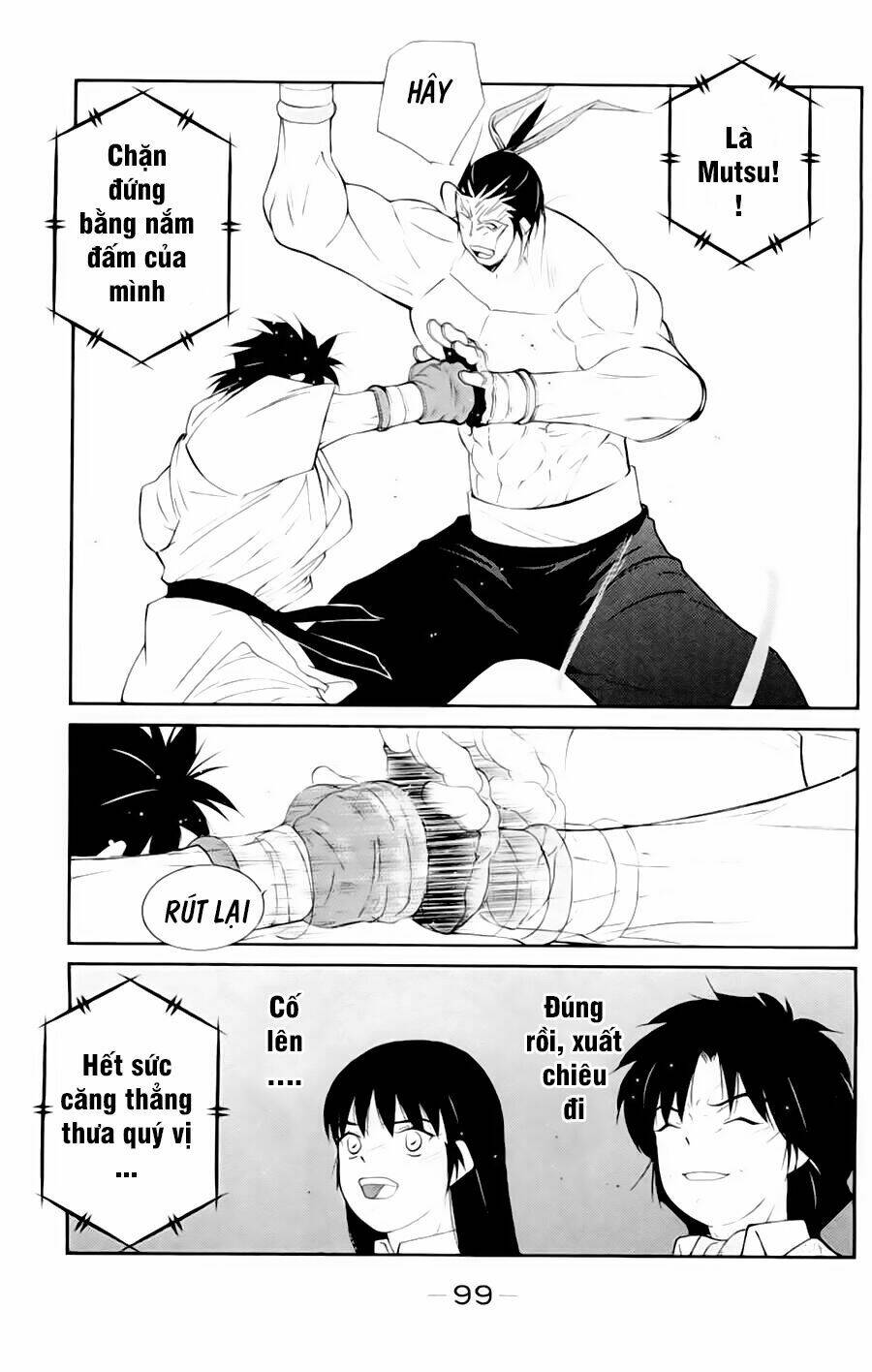 Chương 49 - Trang 22