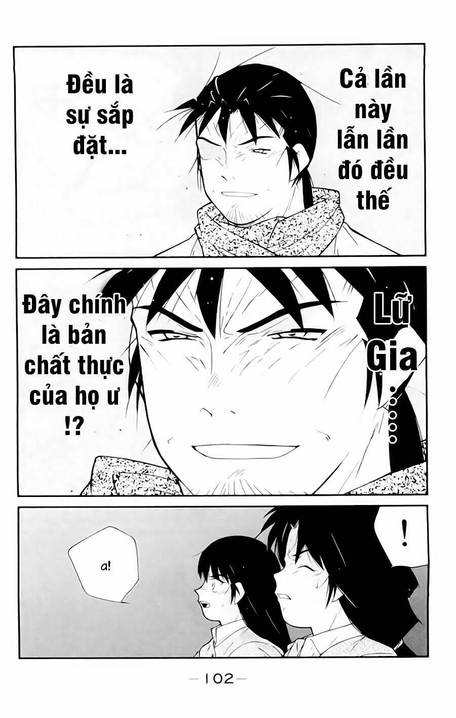 Chương 49 - Trang 25