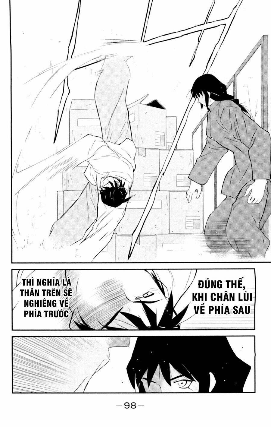 Chương 55 - Trang 31