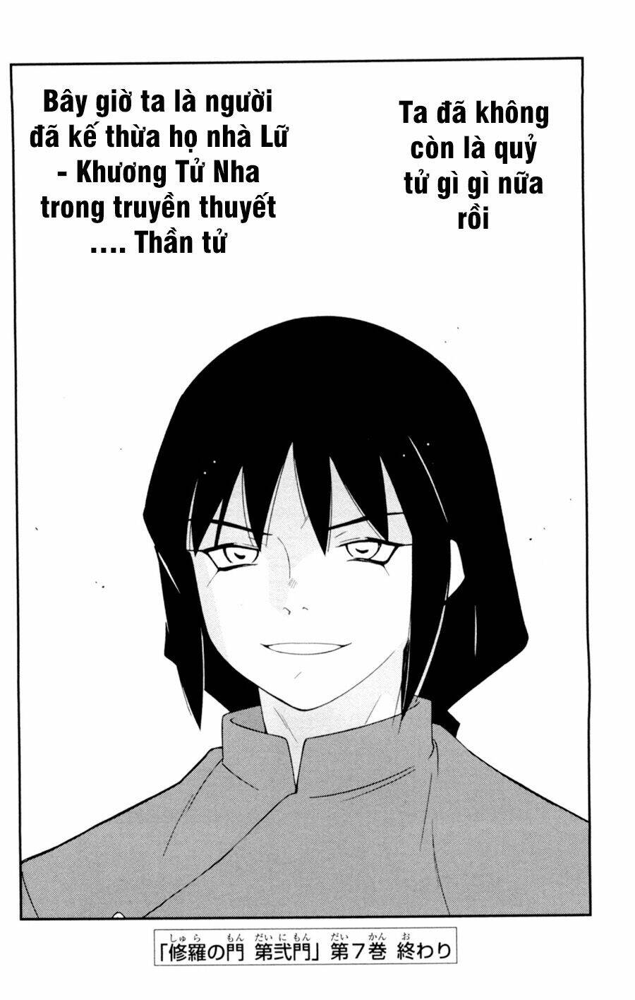 Chương 58 - Trang 38