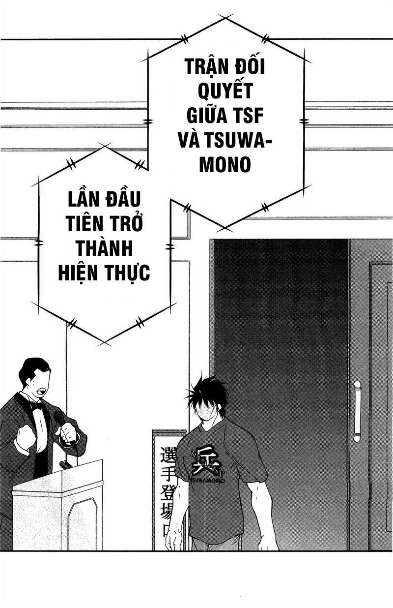 Chương 61 - Trang 3