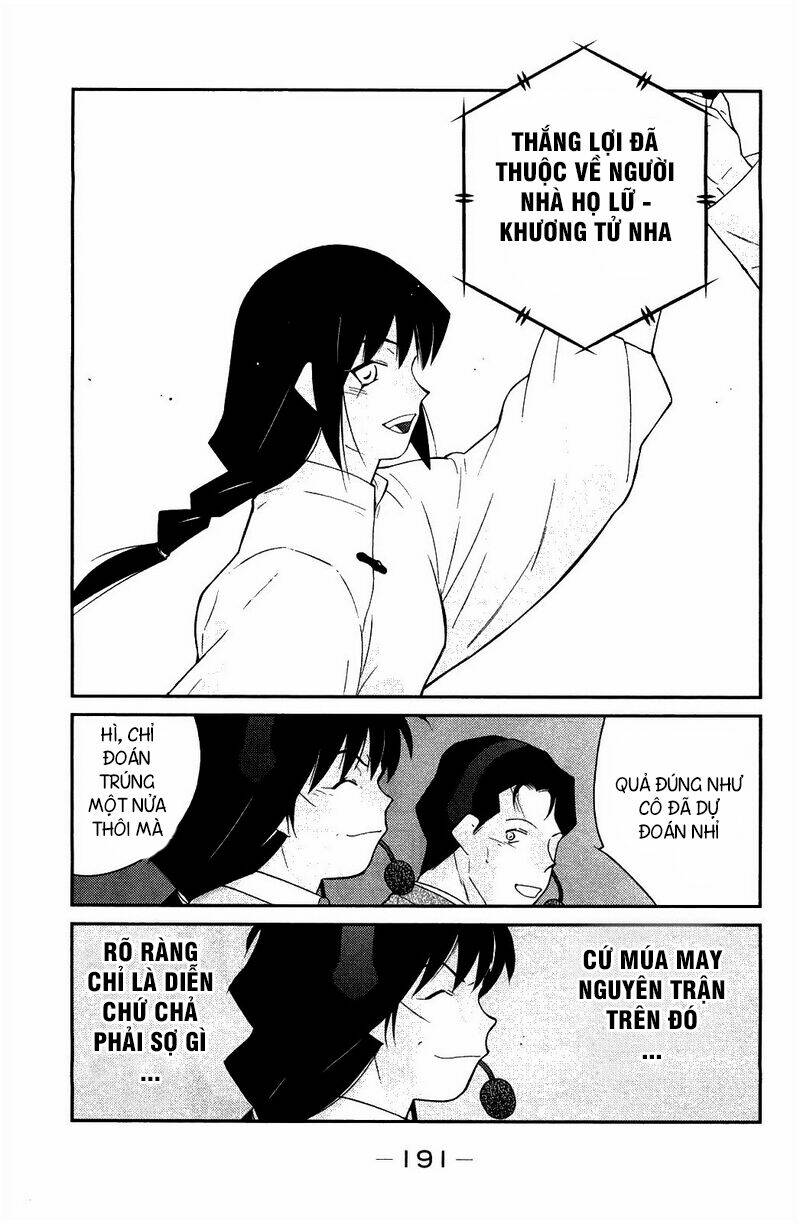 Chương 64 - Trang 22