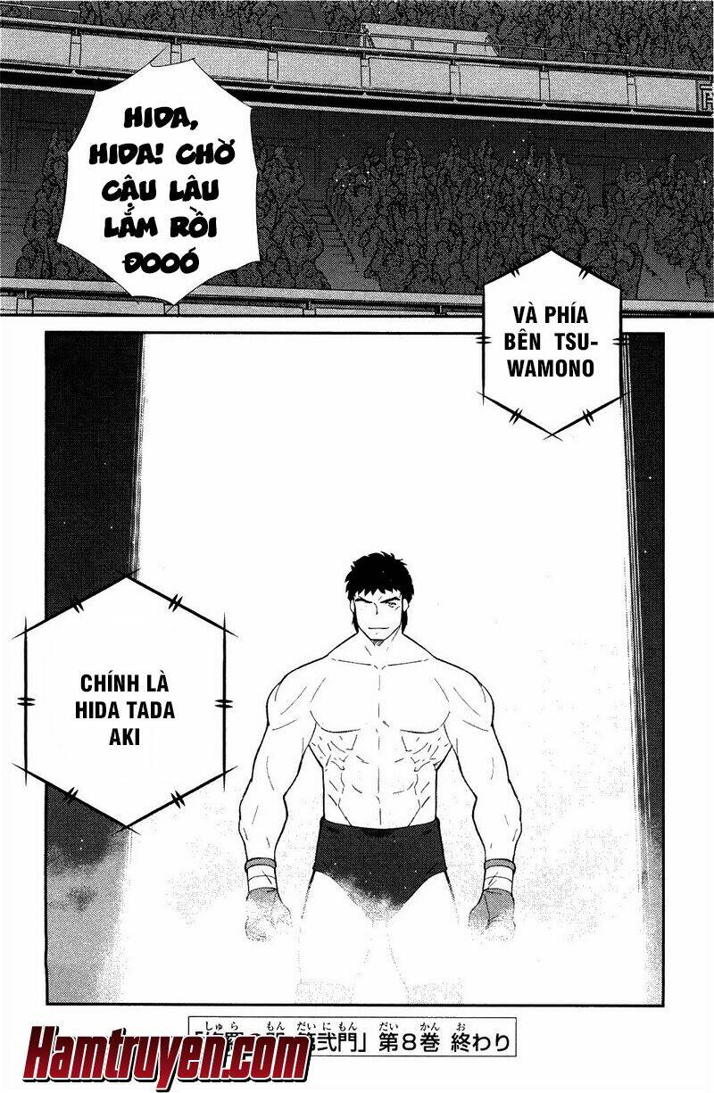 Chương 64 - Trang 36