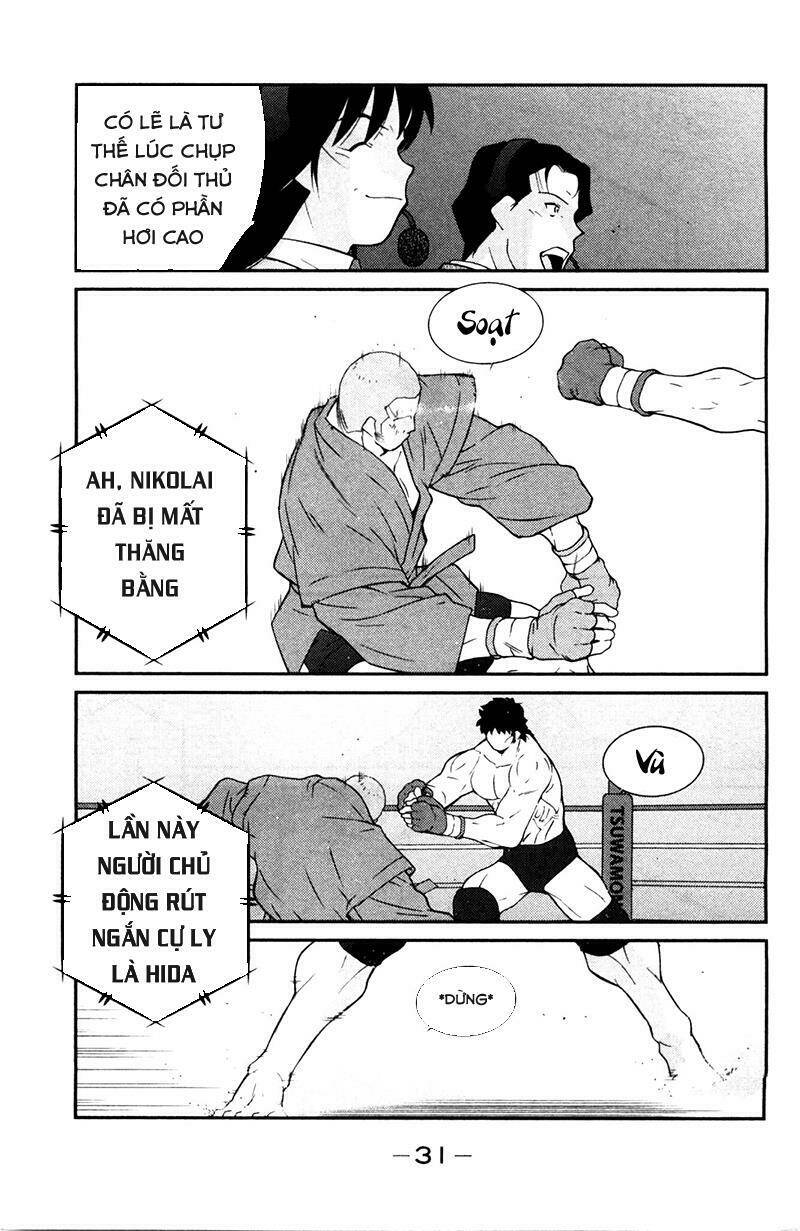 Chương 66 - Trang 10