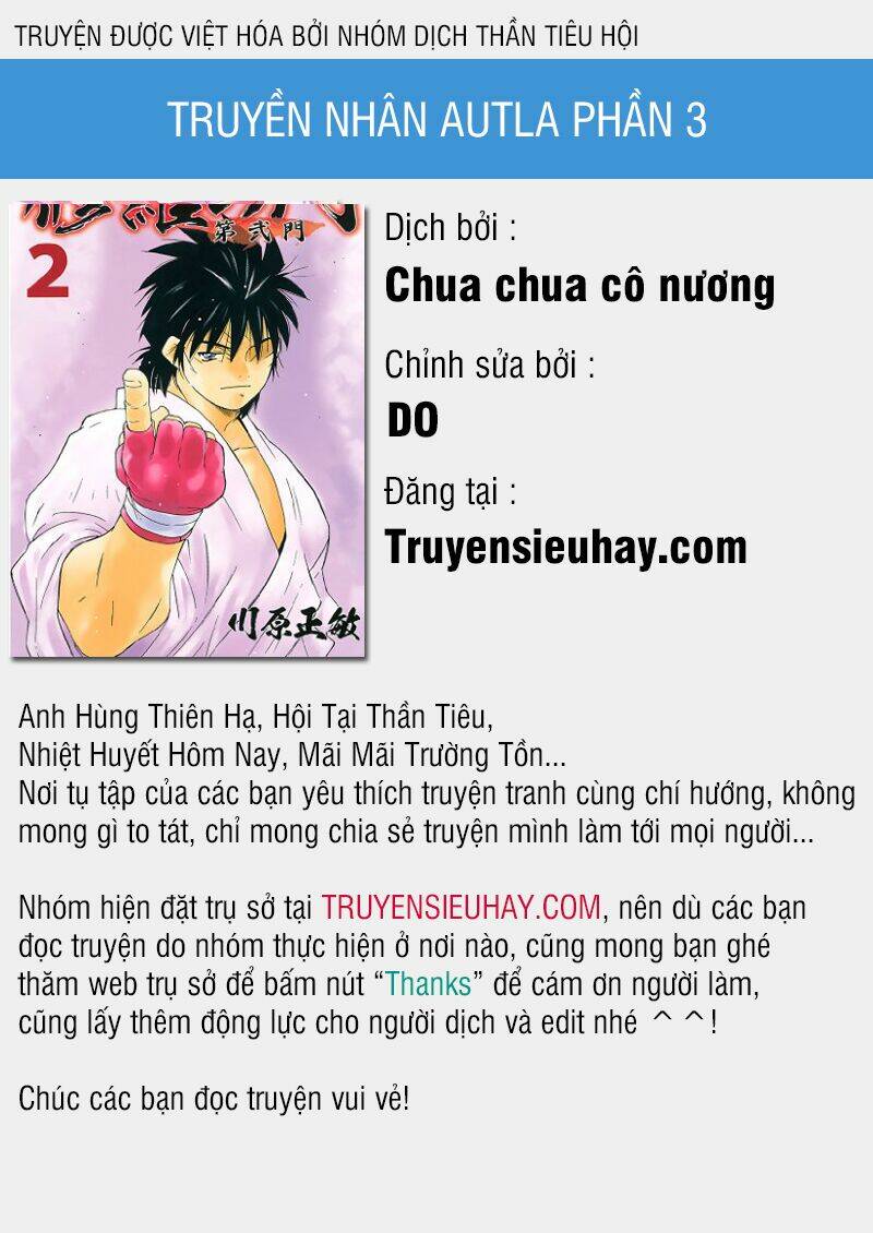 Chương 67 - Trang 1
