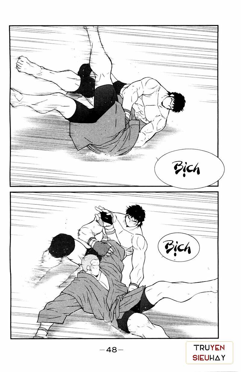 Chương 67 - Trang 3