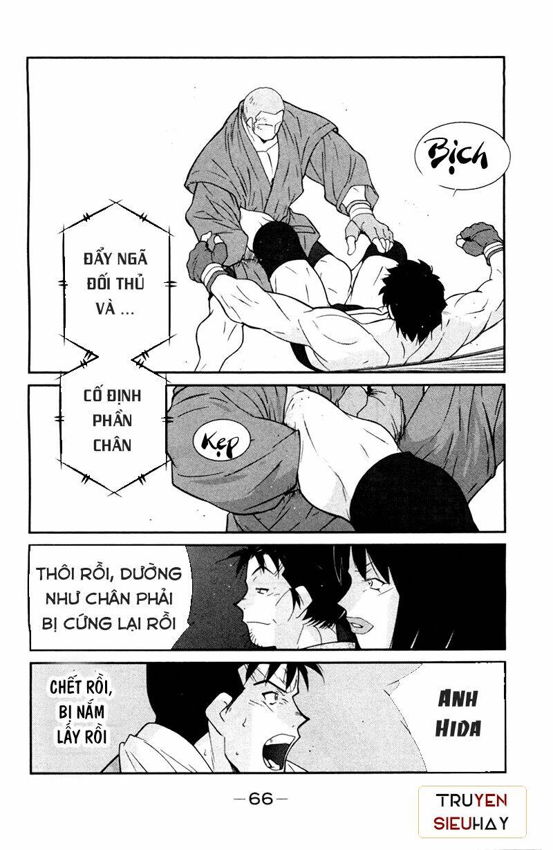 Chương 67 - Trang 21