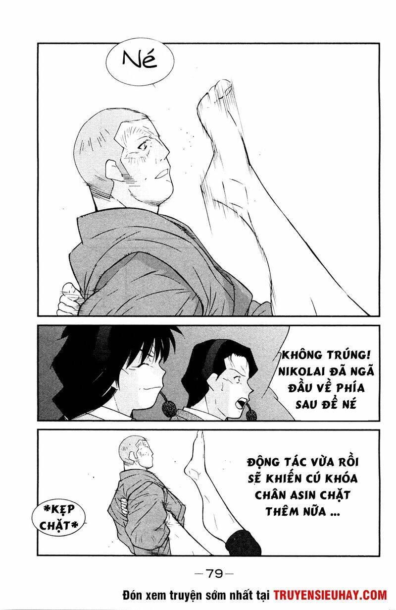 Chương 68 - Trang 8