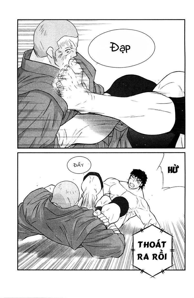 Chương 69 - Trang 22