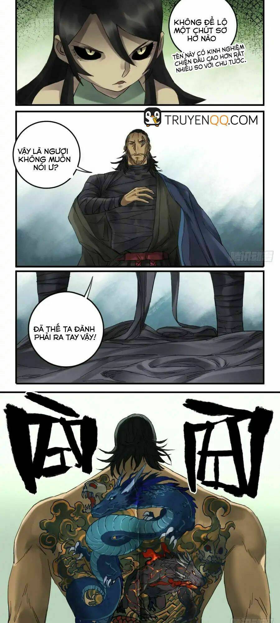 Chương 100 - Trang 12