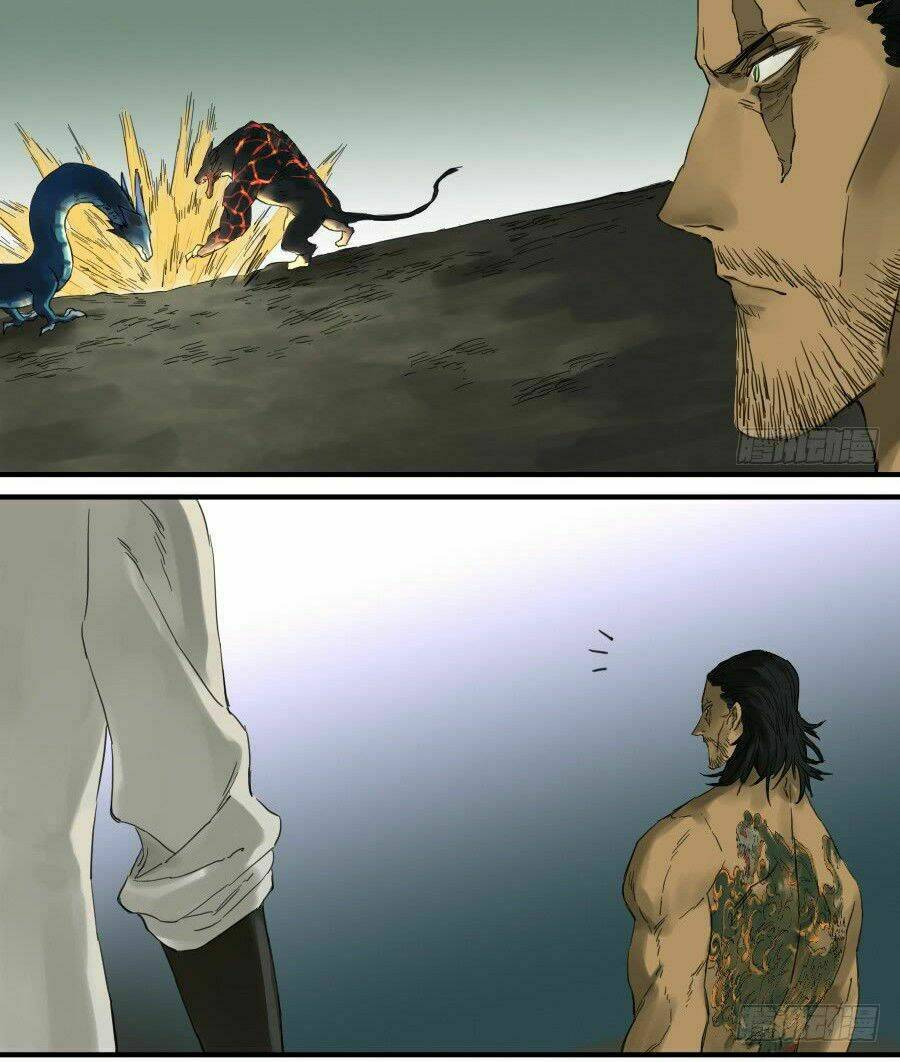 Chương 101 - Trang 11