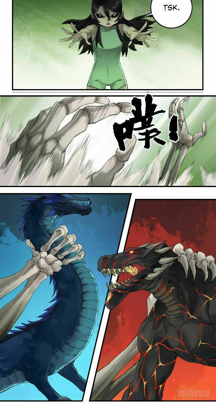 Chương 101 - Trang 4
