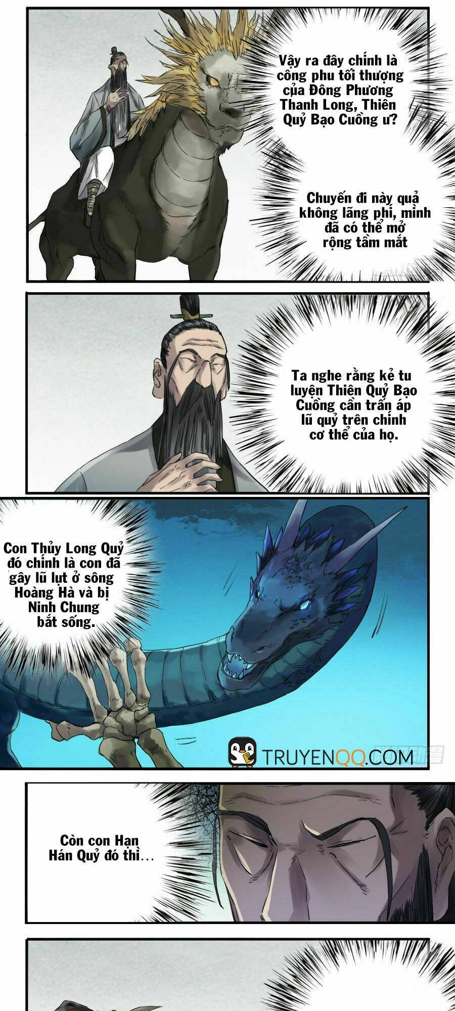 Chương 101 - Trang 5