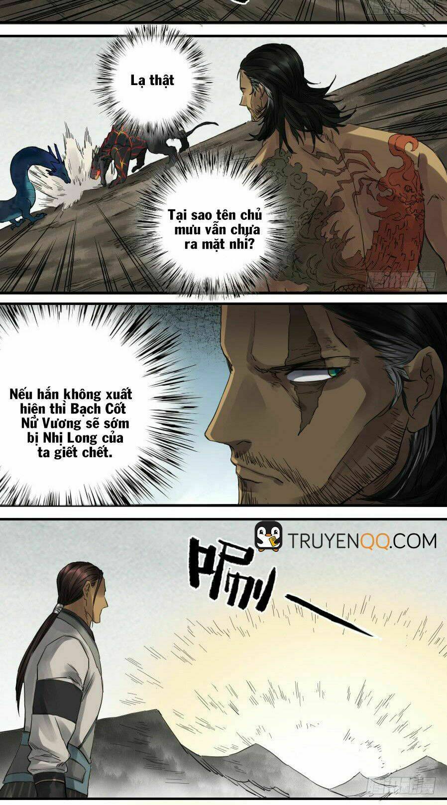 Chương 101 - Trang 8