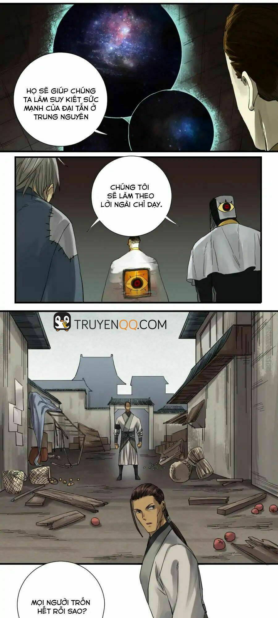 Chương 102 - Trang 13