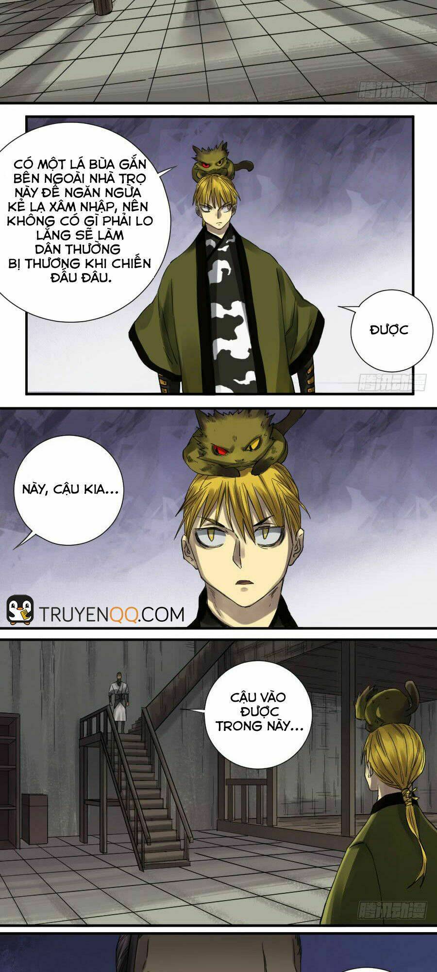 Chương 105 - Trang 6