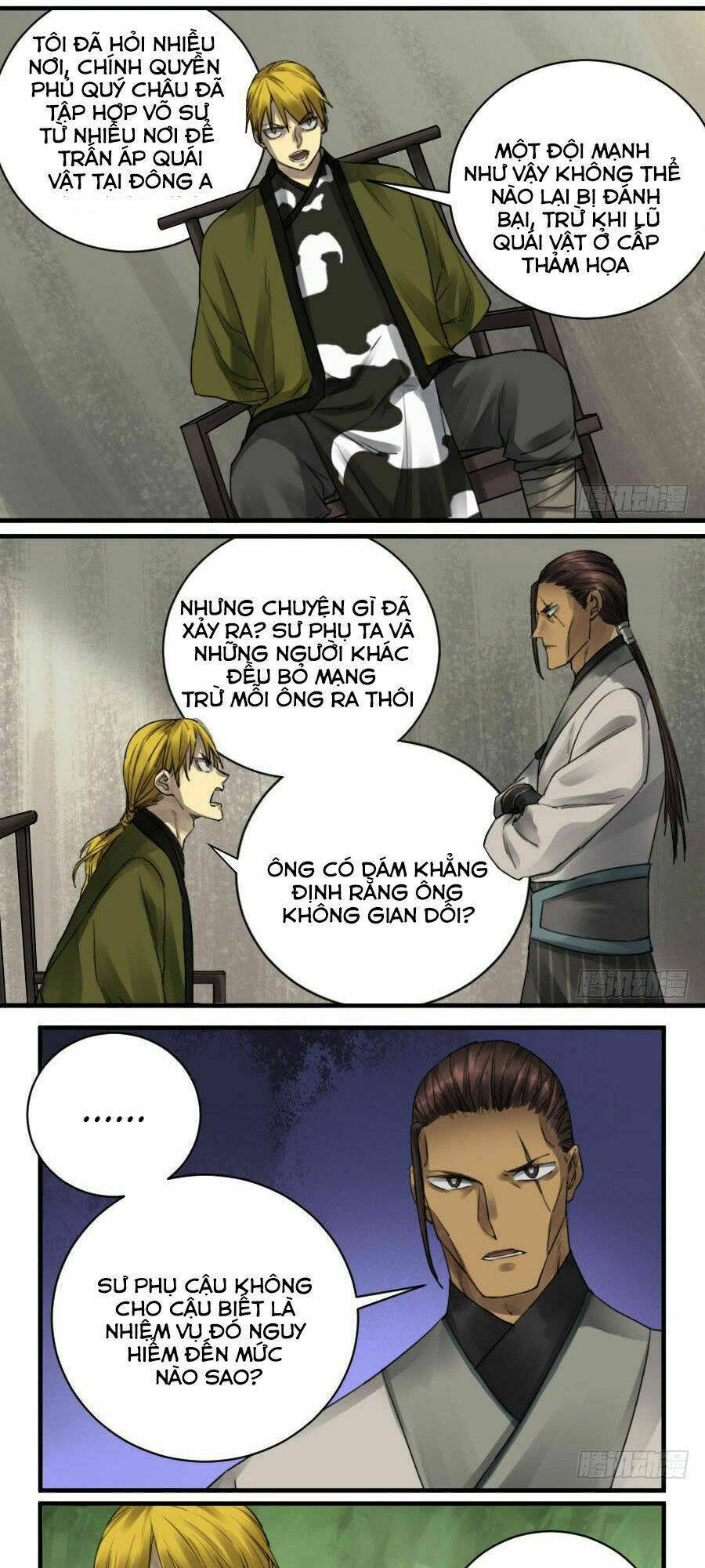Chương 106 - Trang 11