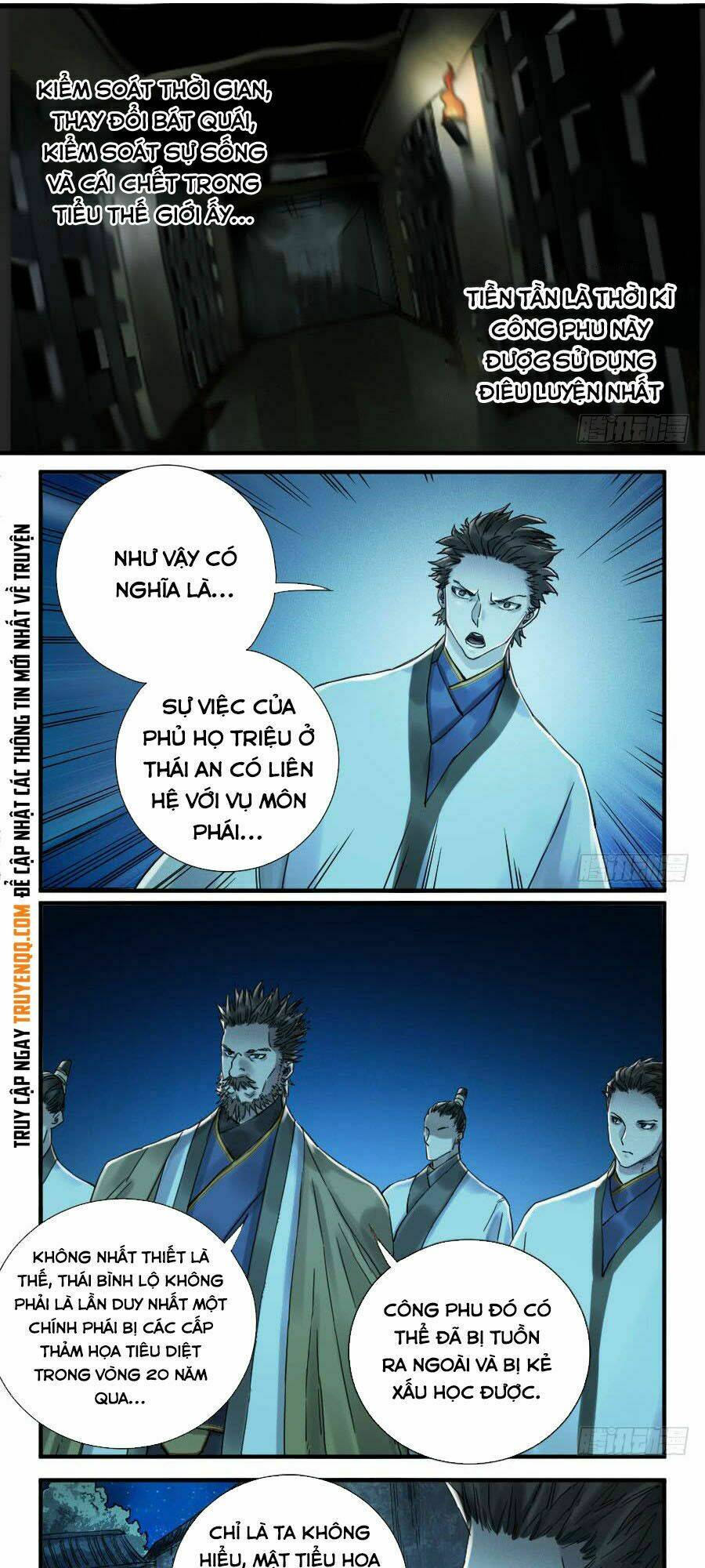 Chương 108 - Trang 5