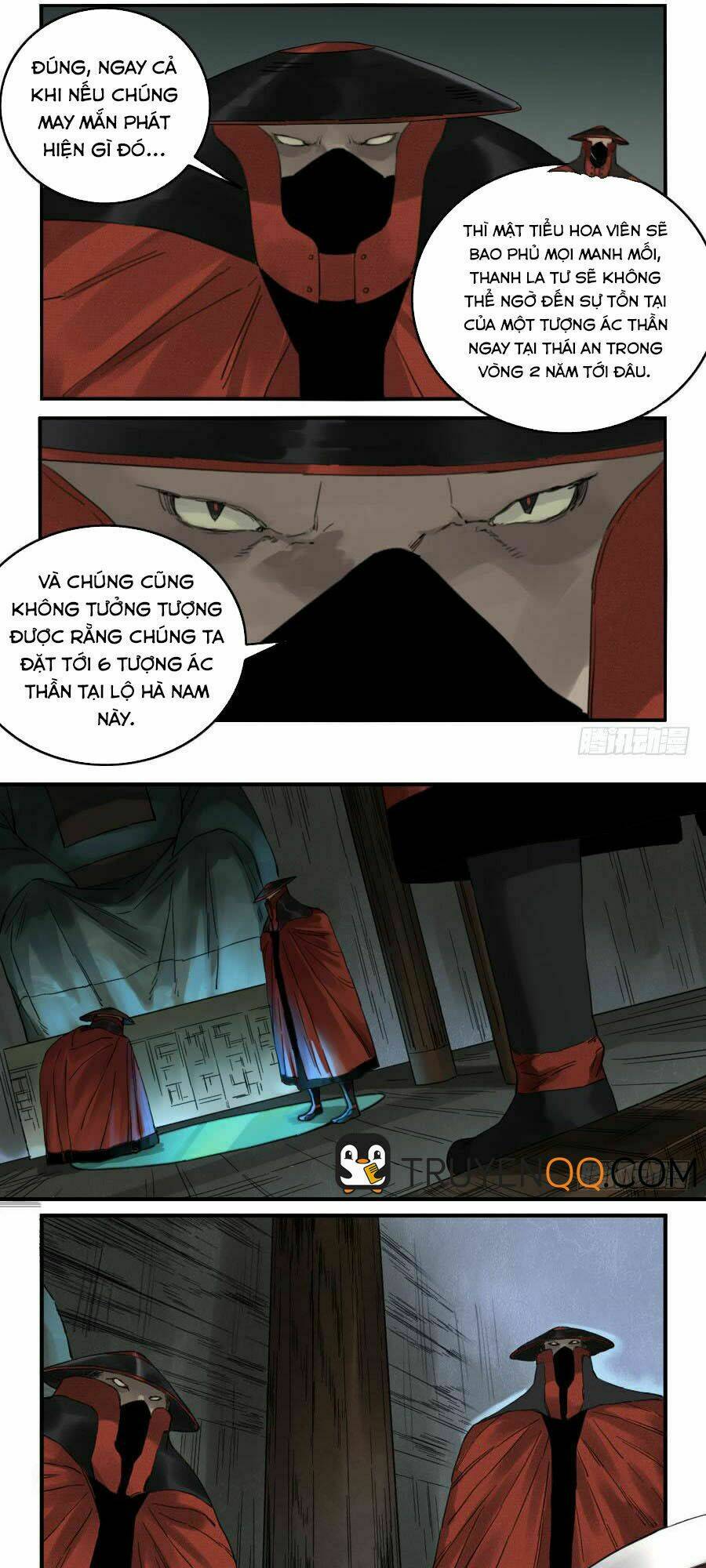Chương 109 - Trang 5