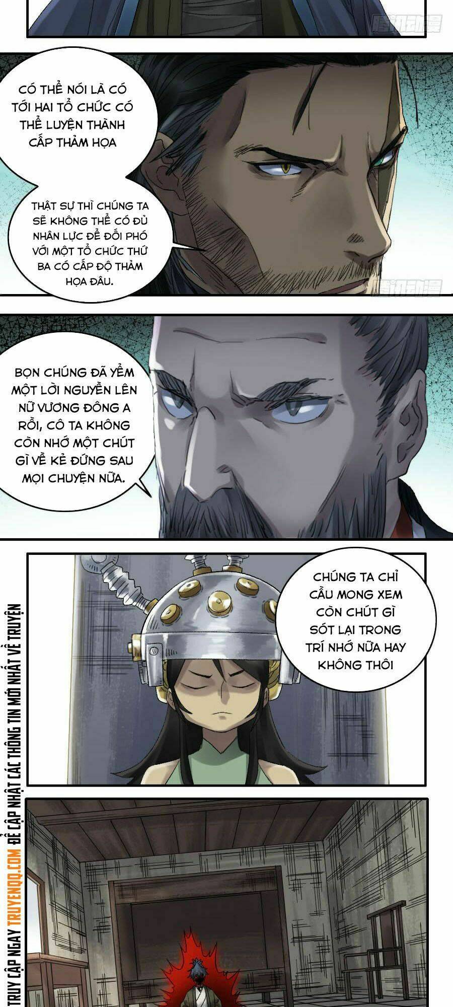 Chương 109 - Trang 10