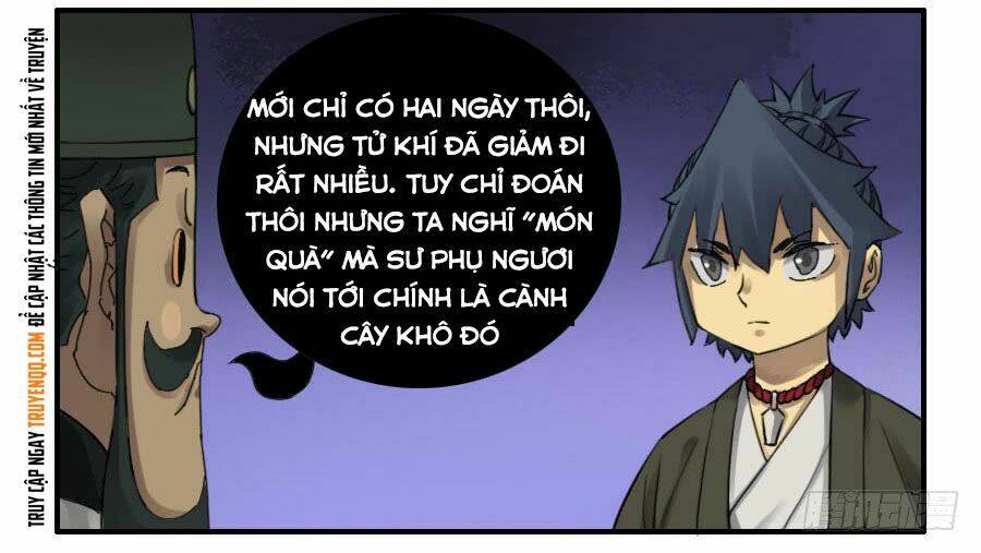 Chương 111 - Trang 12