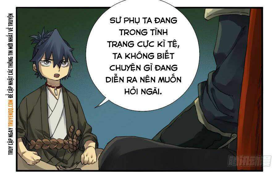 Chương 111 - Trang 30
