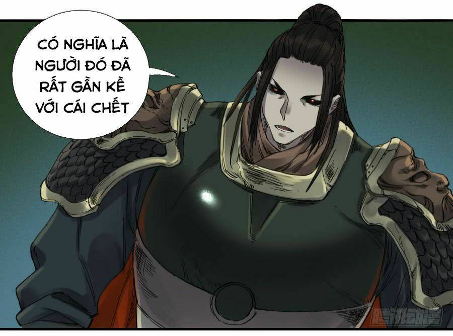 Chương 111 - Trang 33