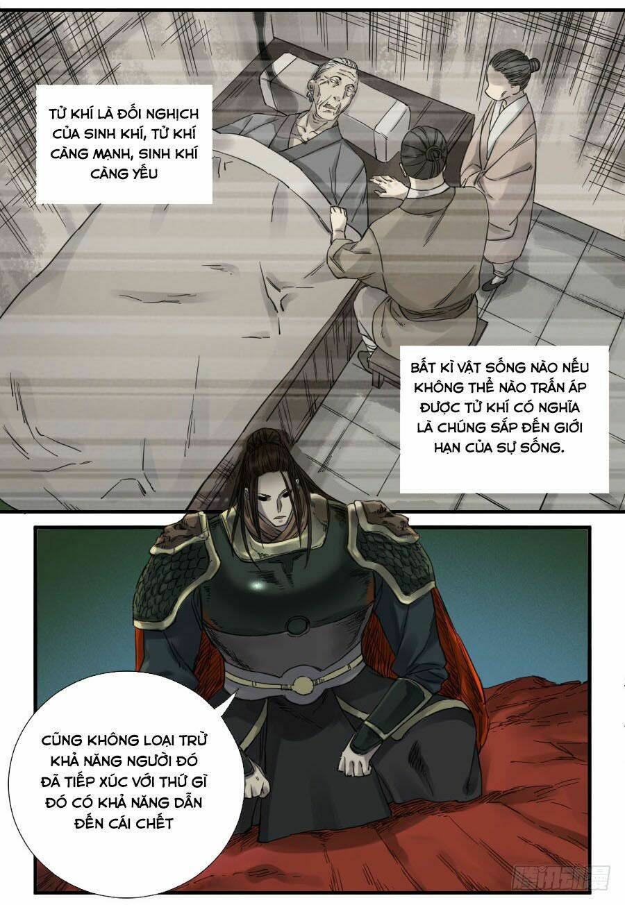 Chương 111 - Trang 35