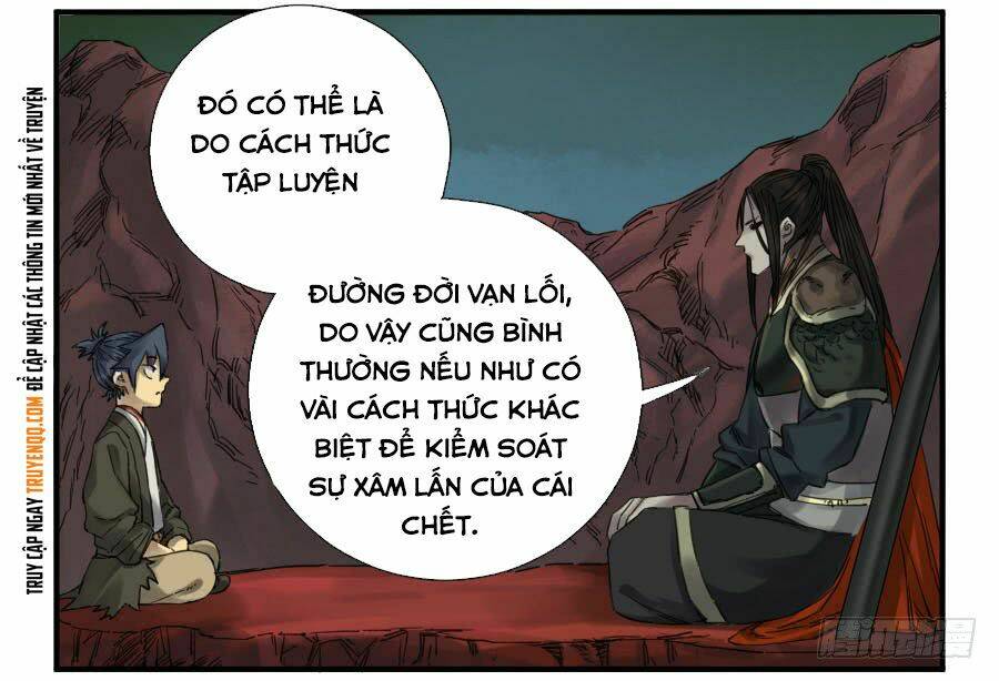 Chương 111 - Trang 37