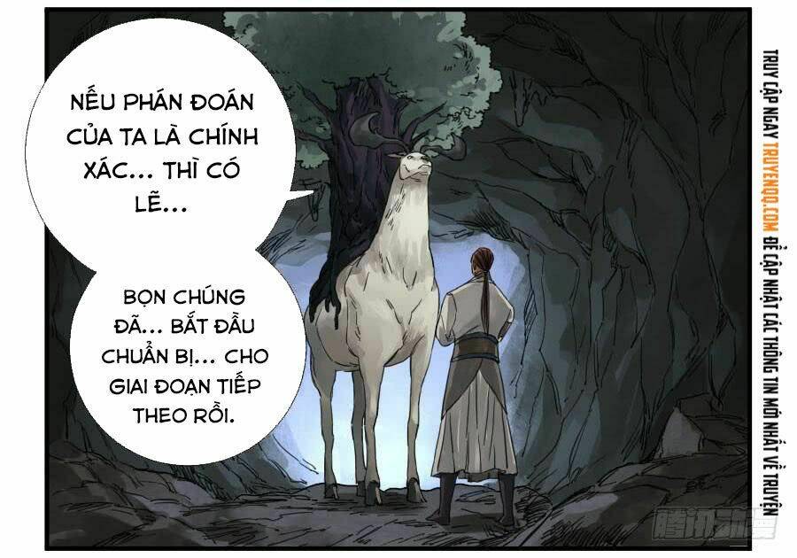 Chương 112 - Trang 20