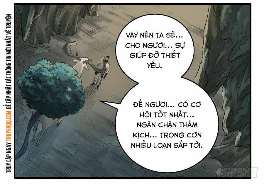 Chương 112 - Trang 24