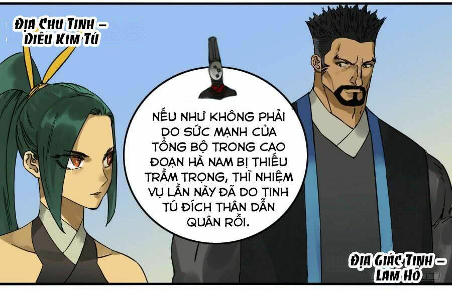 Chương 112 - Trang 38