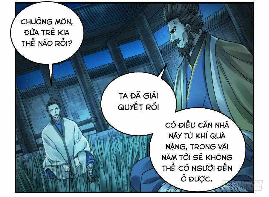 Chương 113 - Trang 15